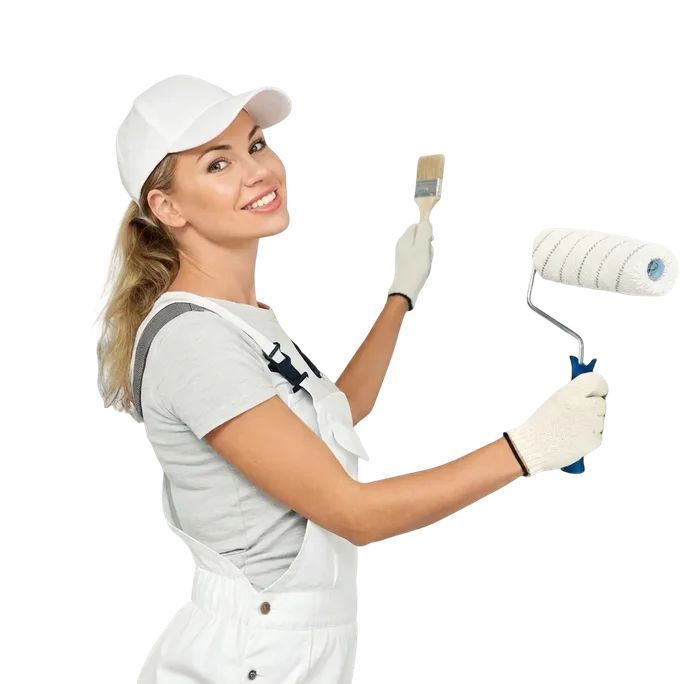 Taitomaalari ammattimaalari